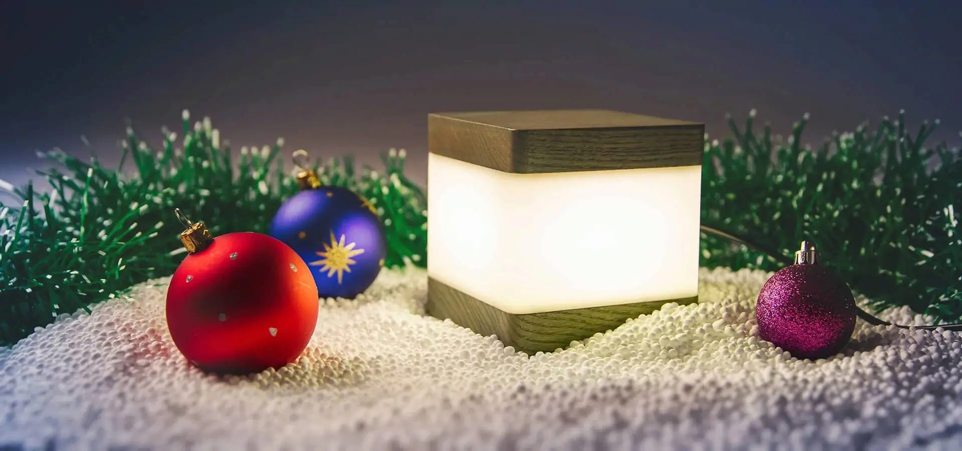 ALSET_XMAS lamp - Wood Line Design Studio