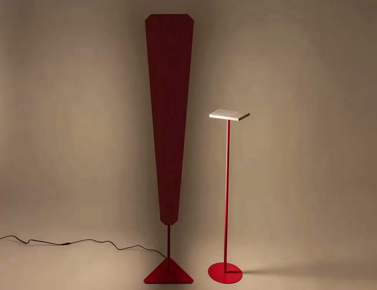 polaris lampe woodline