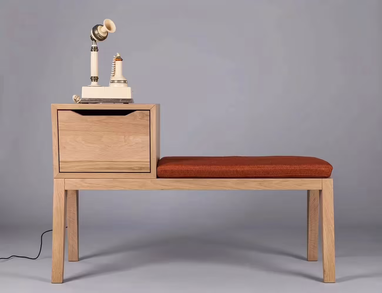 pupin klupa woodline